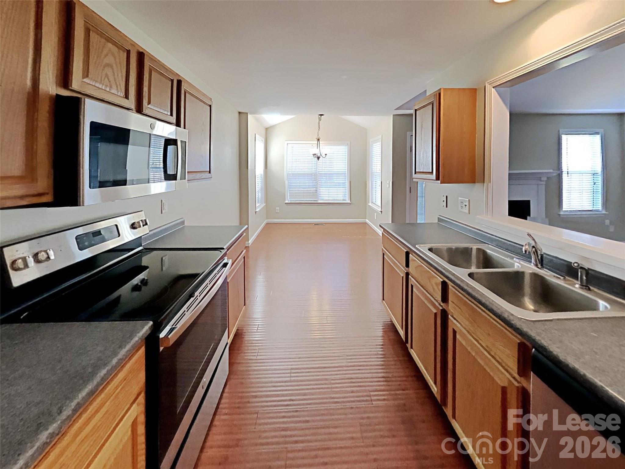 3405 Dillery Court Kannapolis NC 28083