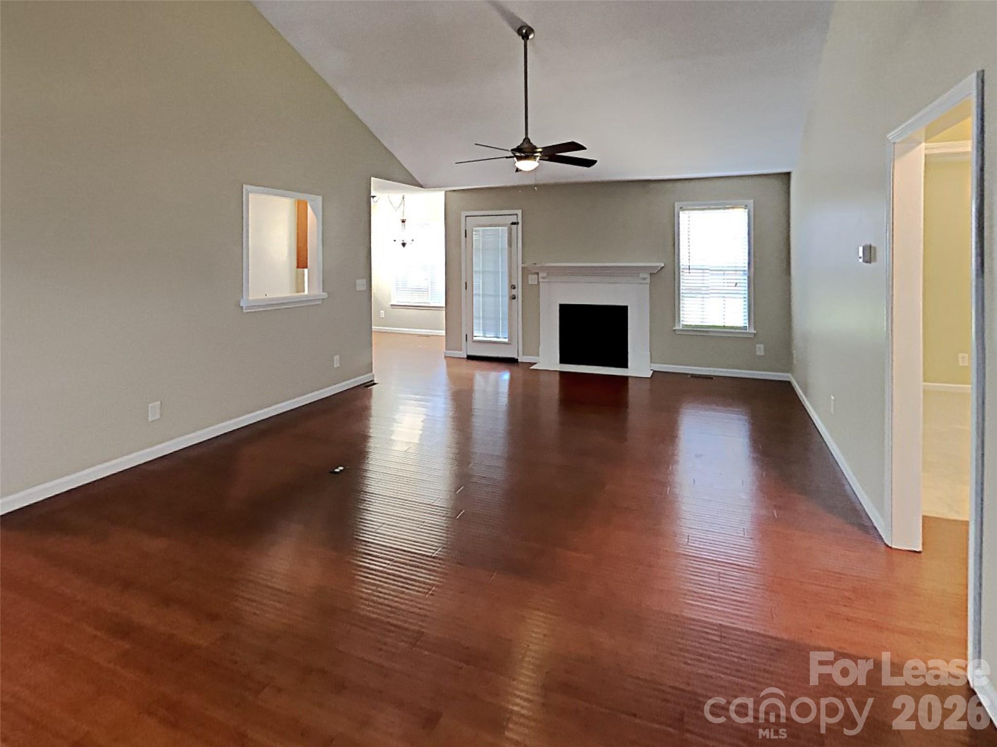 3405 Dillery Court Kannapolis NC 28083