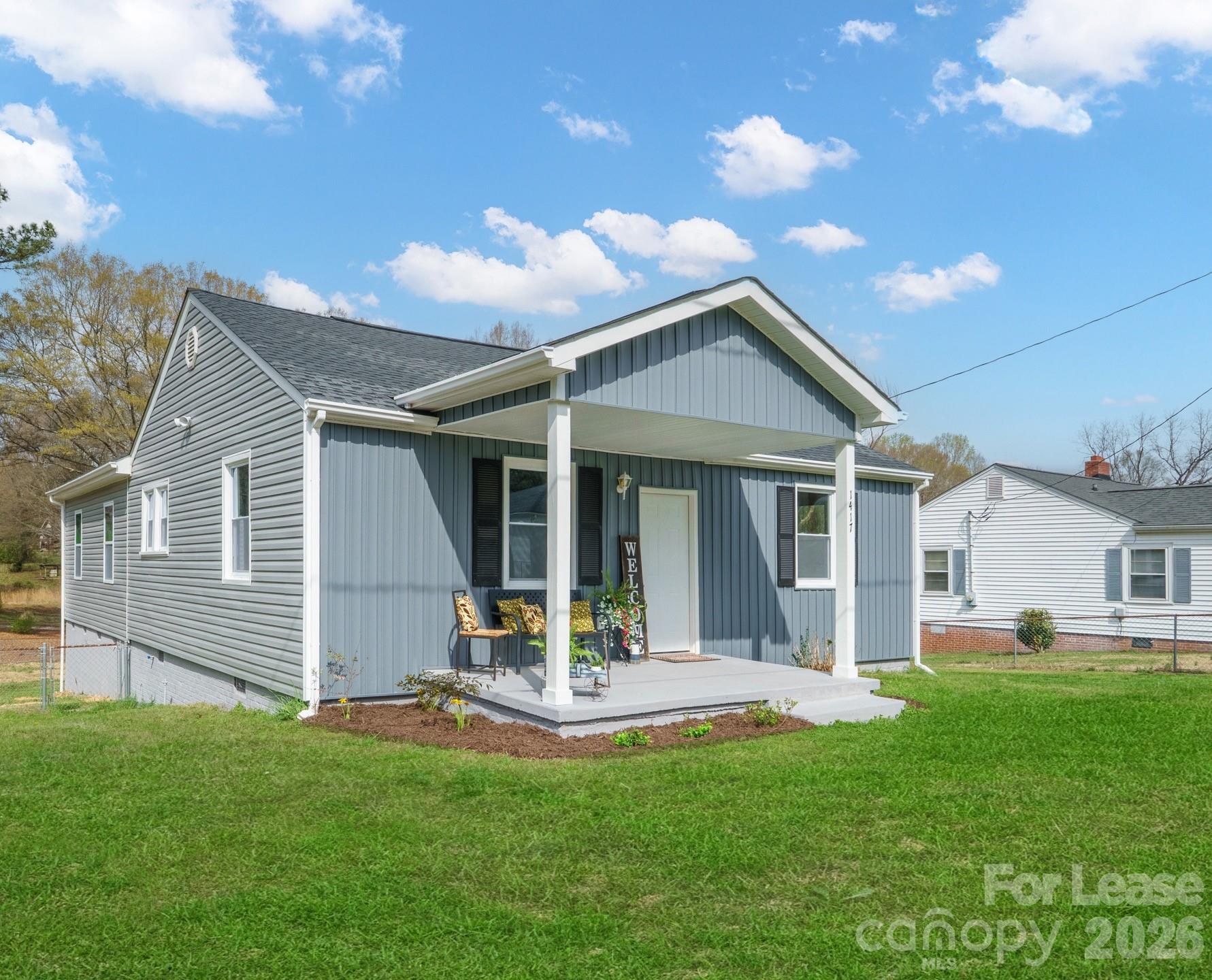 1417 N Oakwood Street Gastonia NC 28052