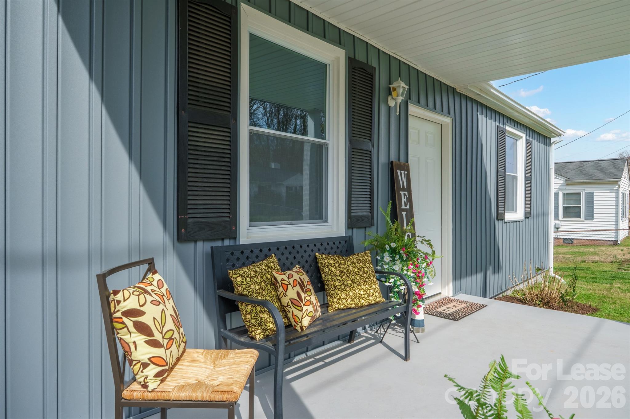 1417 N Oakwood Street Gastonia NC 28052