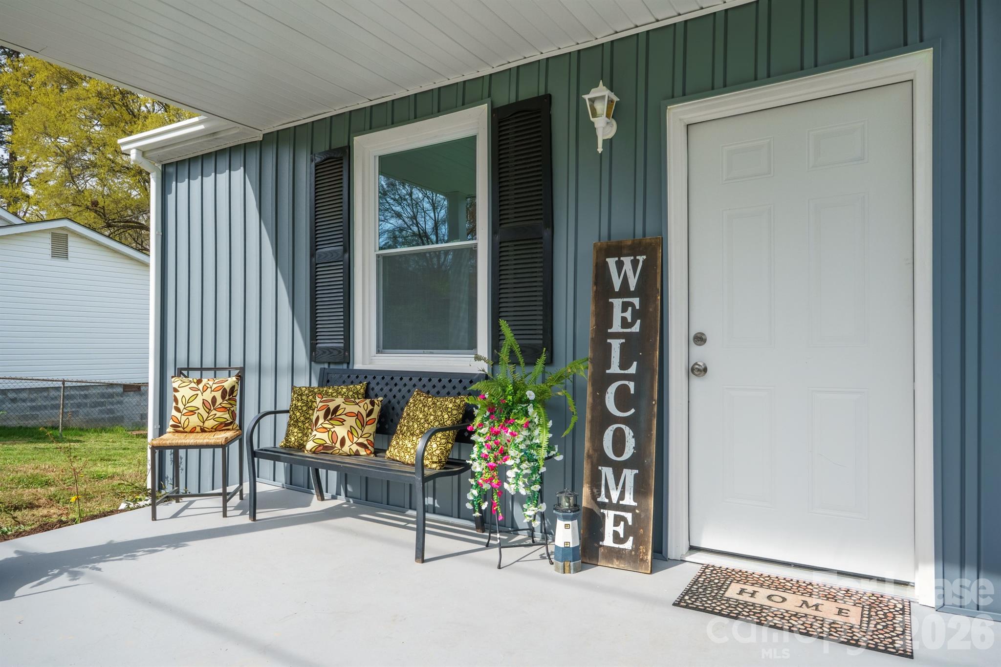 1417 N Oakwood Street Gastonia NC 28052