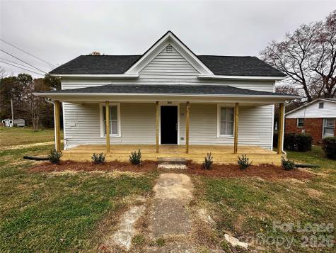 213 Irma Avenue Lexington NC 27292