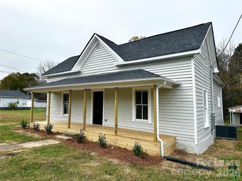 213 Irma Avenue Lexington NC 27292