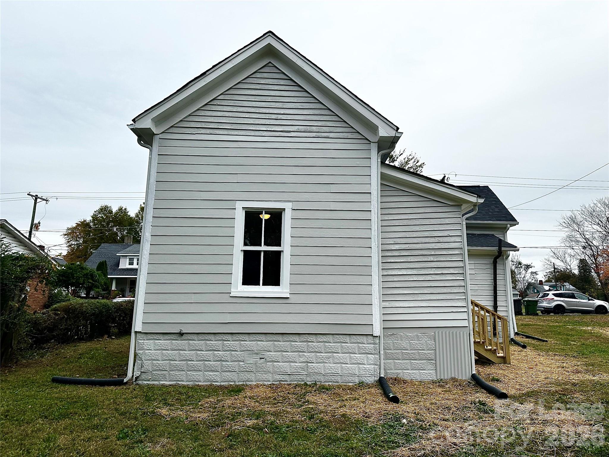 213 Irma Avenue Lexington NC 27292