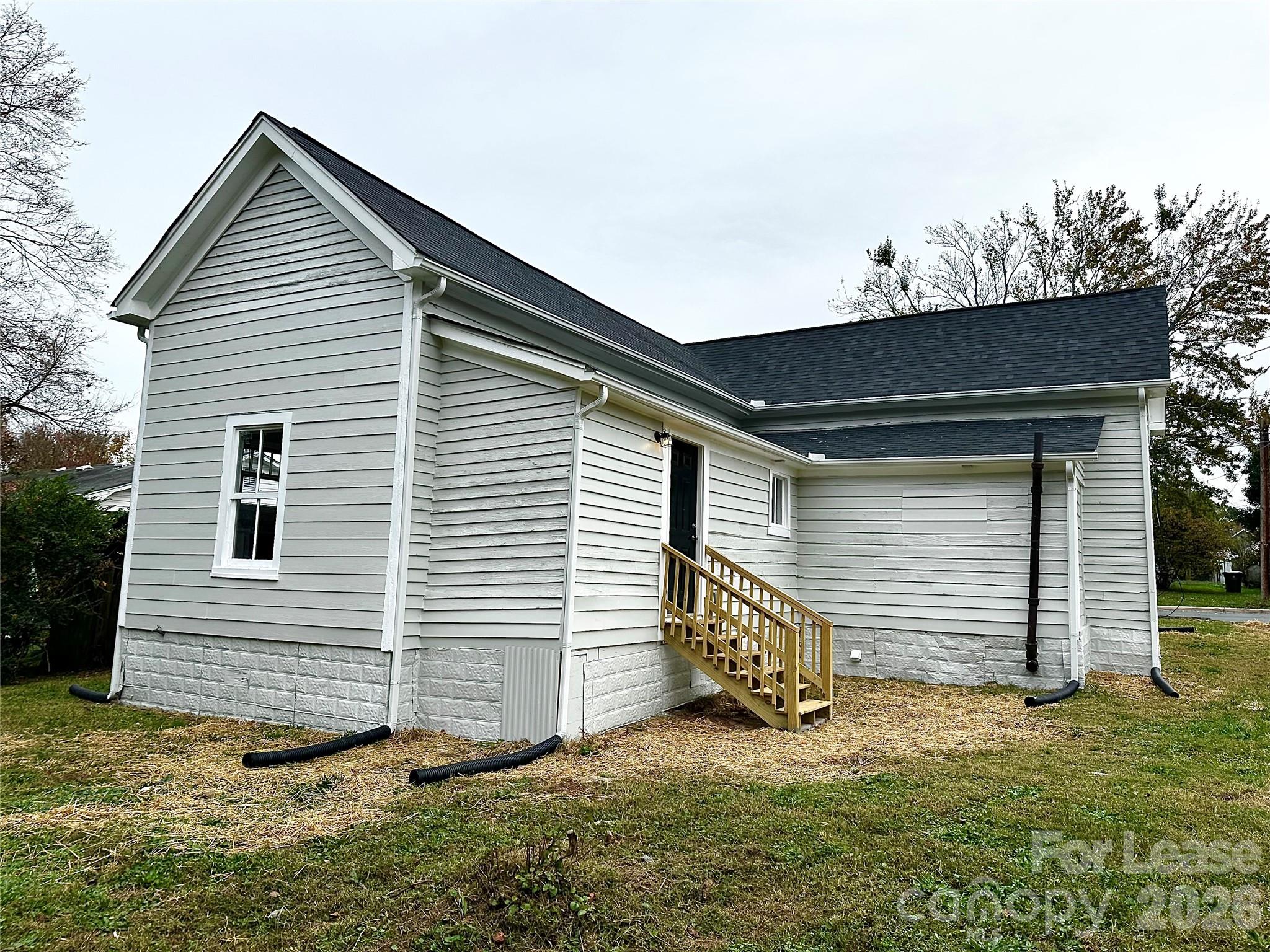213 Irma Avenue Lexington NC 27292