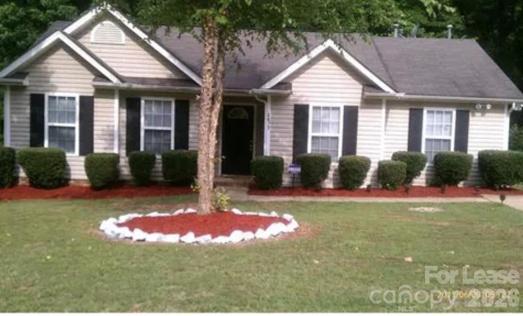 2633 Daffodil Drive Charlotte NC 28269