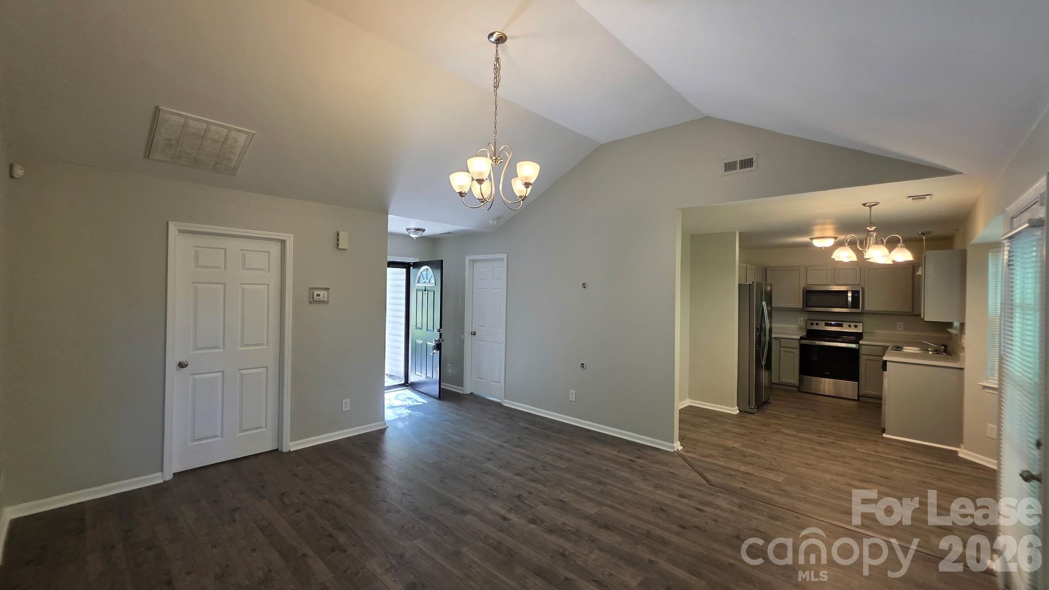 2633 Daffodil Drive Charlotte NC 28269