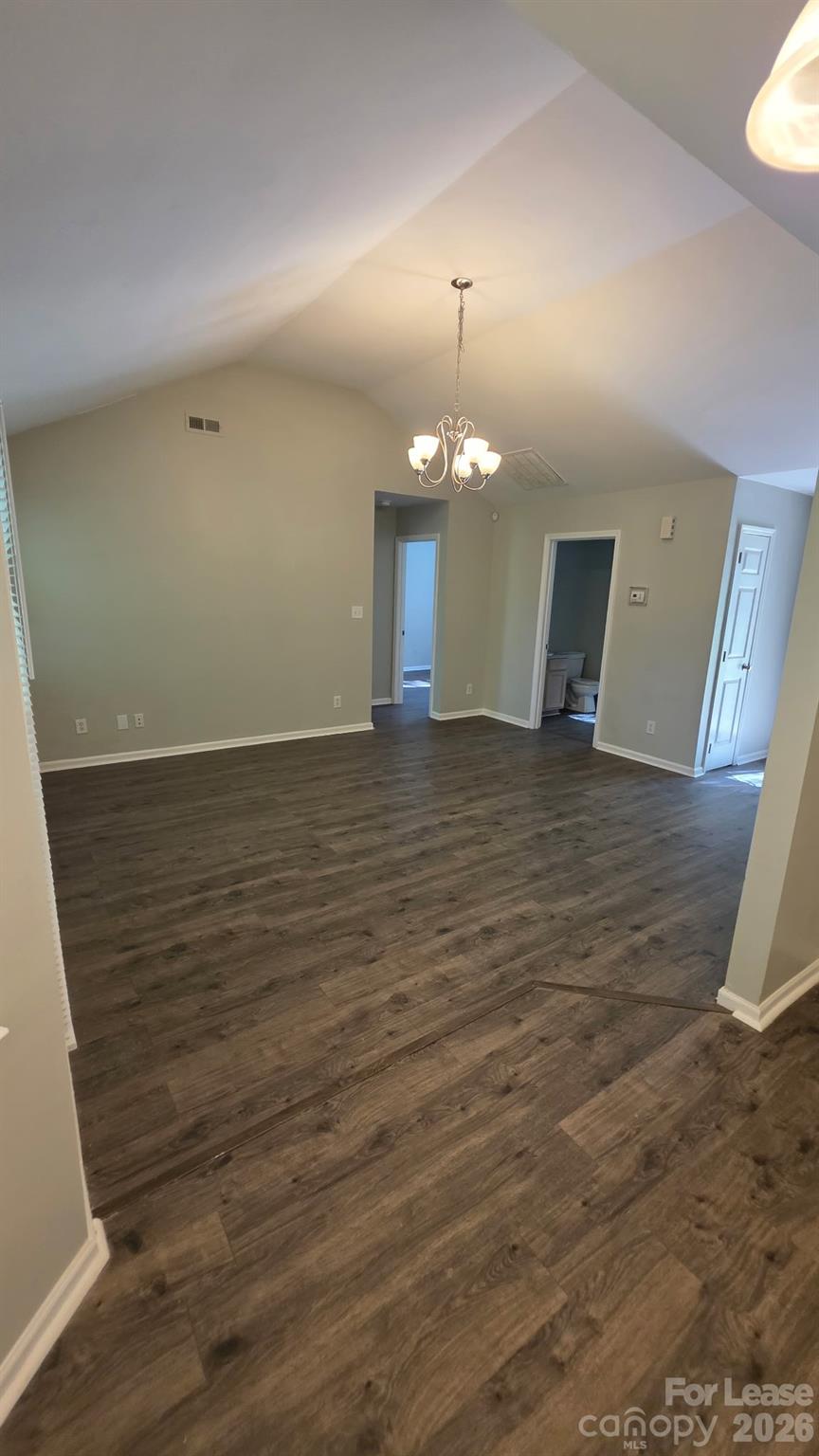 2633 Daffodil Drive Charlotte NC 28269