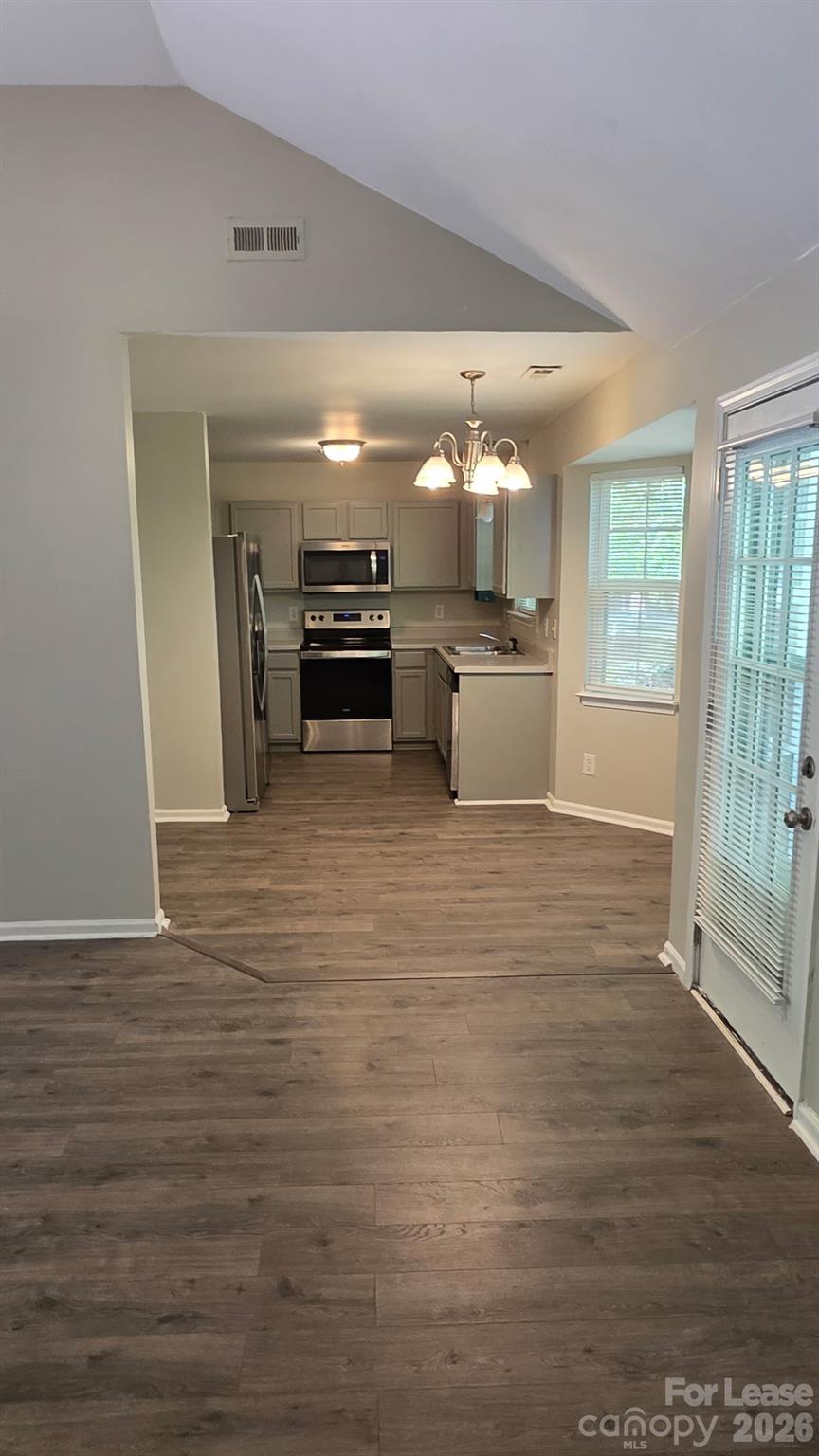 2633 Daffodil Drive Charlotte NC 28269