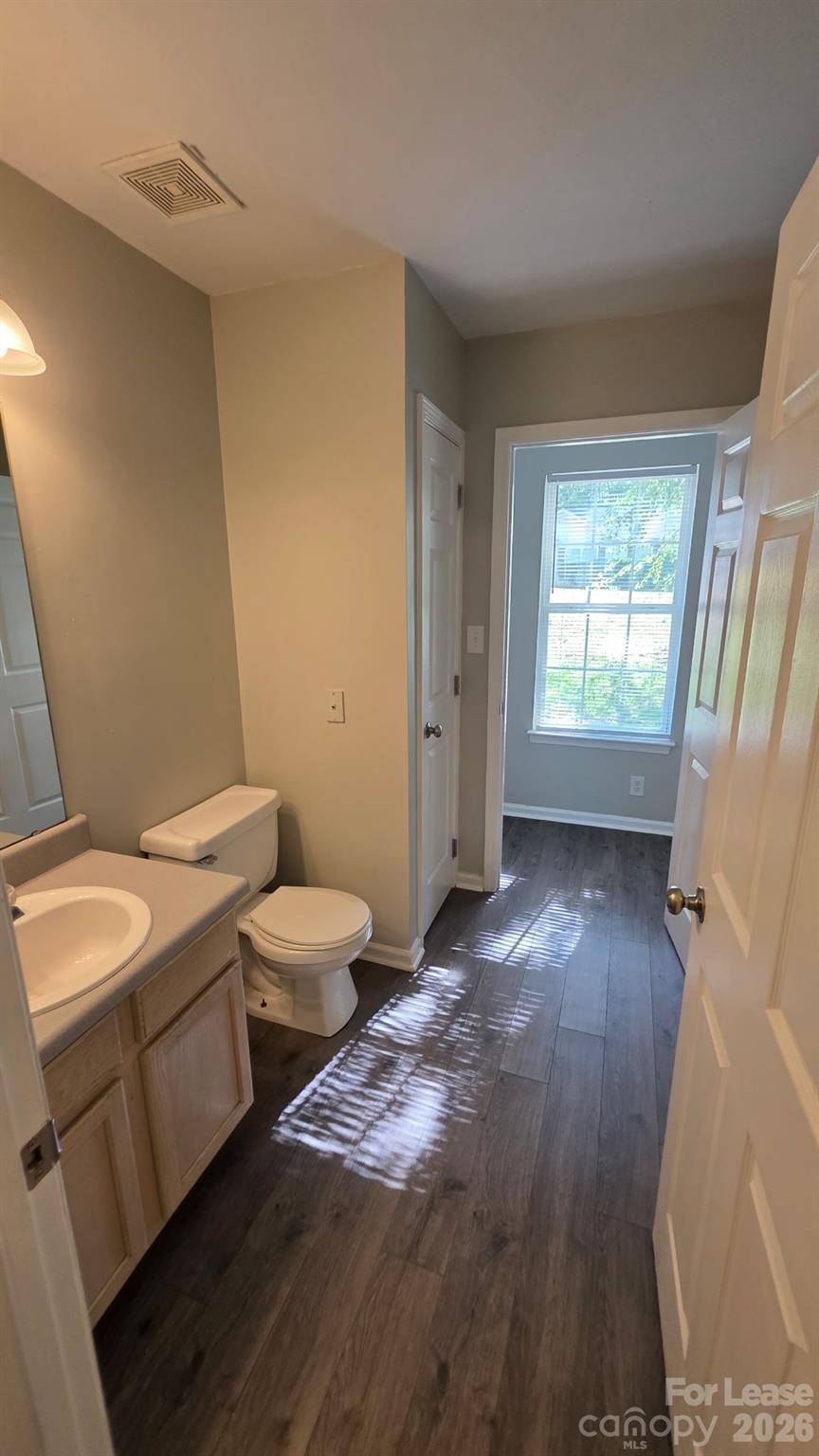 2633 Daffodil Drive Charlotte NC 28269