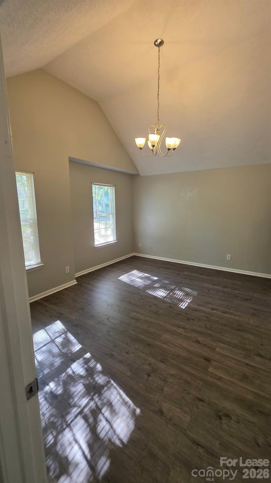 2633 Daffodil Drive Charlotte NC 28269