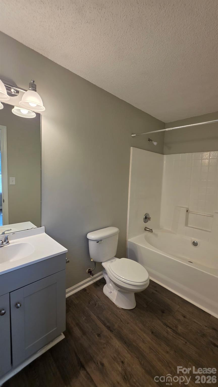 2633 Daffodil Drive Charlotte NC 28269