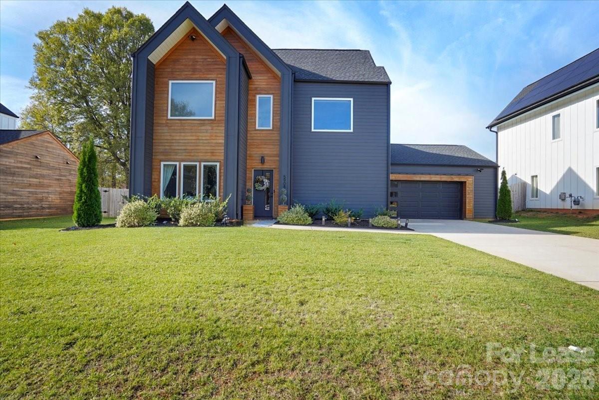 5908 Pepper Bush Lane Charlotte NC 28212