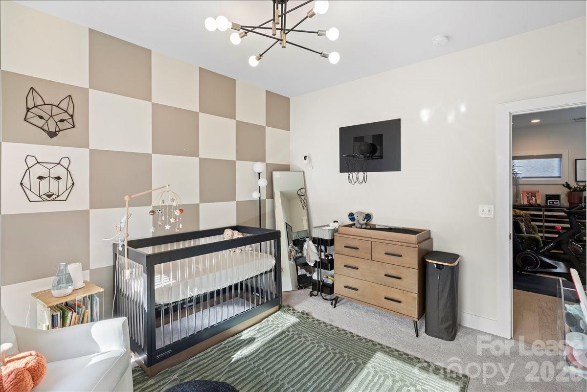 5908 Pepper Bush Lane Charlotte NC 28212