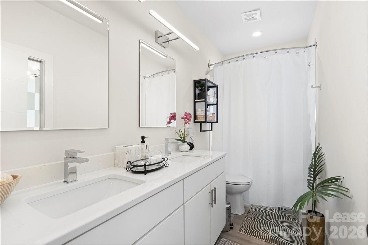5908 Pepper Bush Lane Charlotte NC 28212
