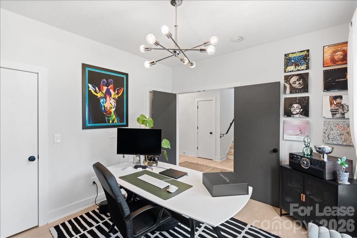5908 Pepper Bush Lane Charlotte NC 28212
