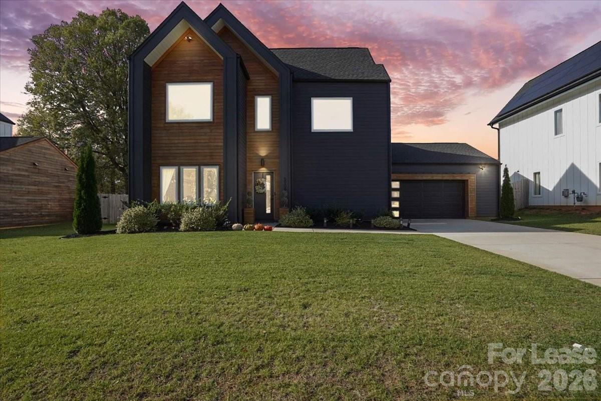 5908 Pepper Bush Lane Charlotte NC 28212