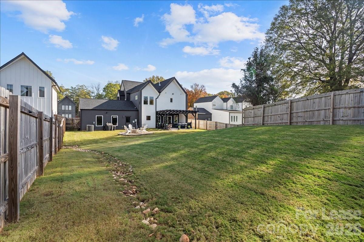 5908 Pepper Bush Lane Charlotte NC 28212