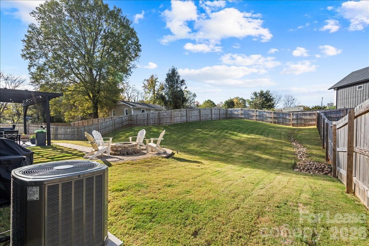 5908 Pepper Bush Lane Charlotte NC 28212