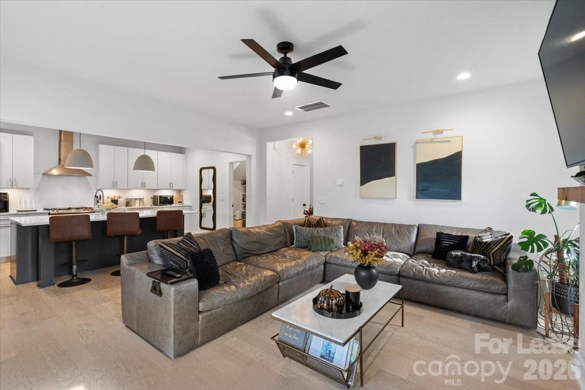 5908 Pepper Bush Lane Charlotte NC 28212