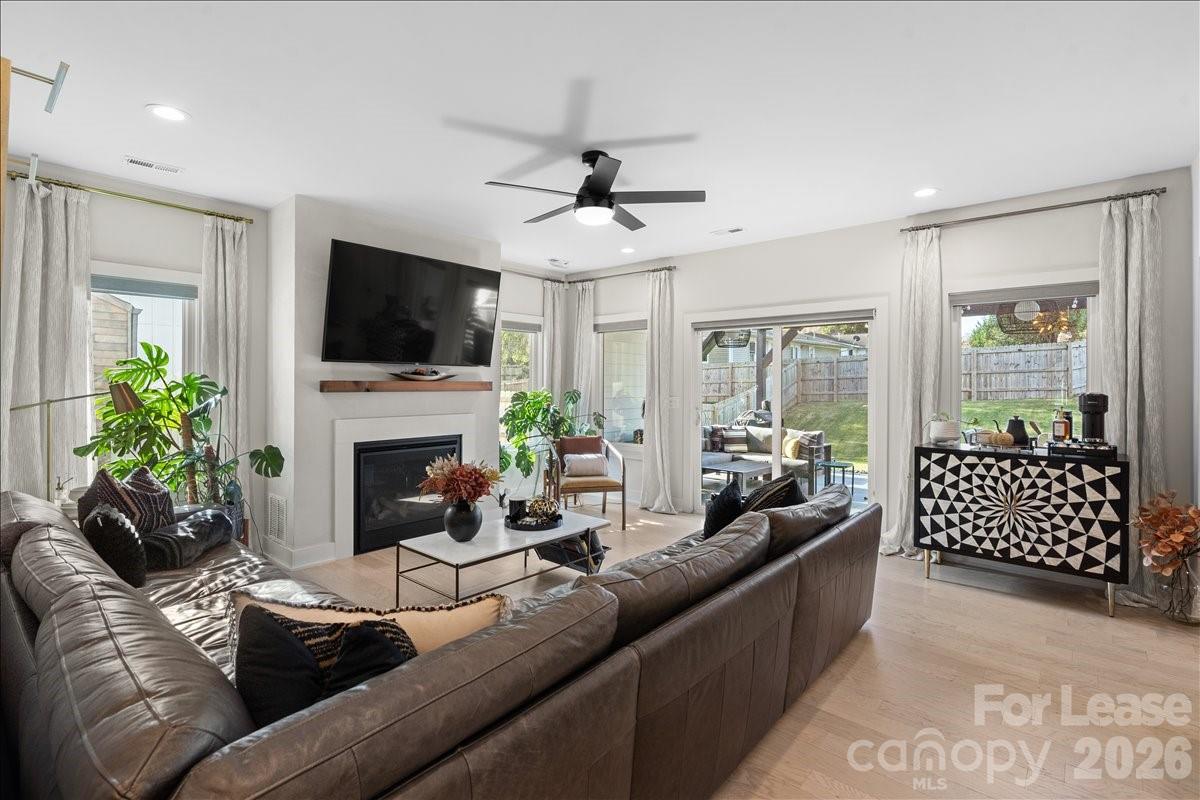 5908 Pepper Bush Lane Charlotte NC 28212