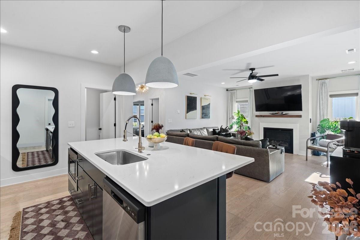5908 Pepper Bush Lane Charlotte NC 28212