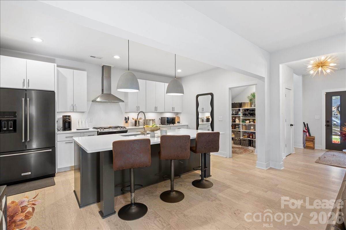 5908 Pepper Bush Lane Charlotte NC 28212