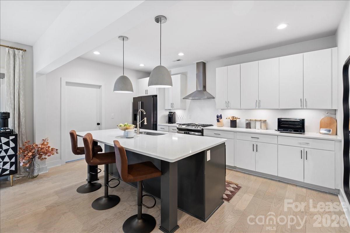 5908 Pepper Bush Lane Charlotte NC 28212