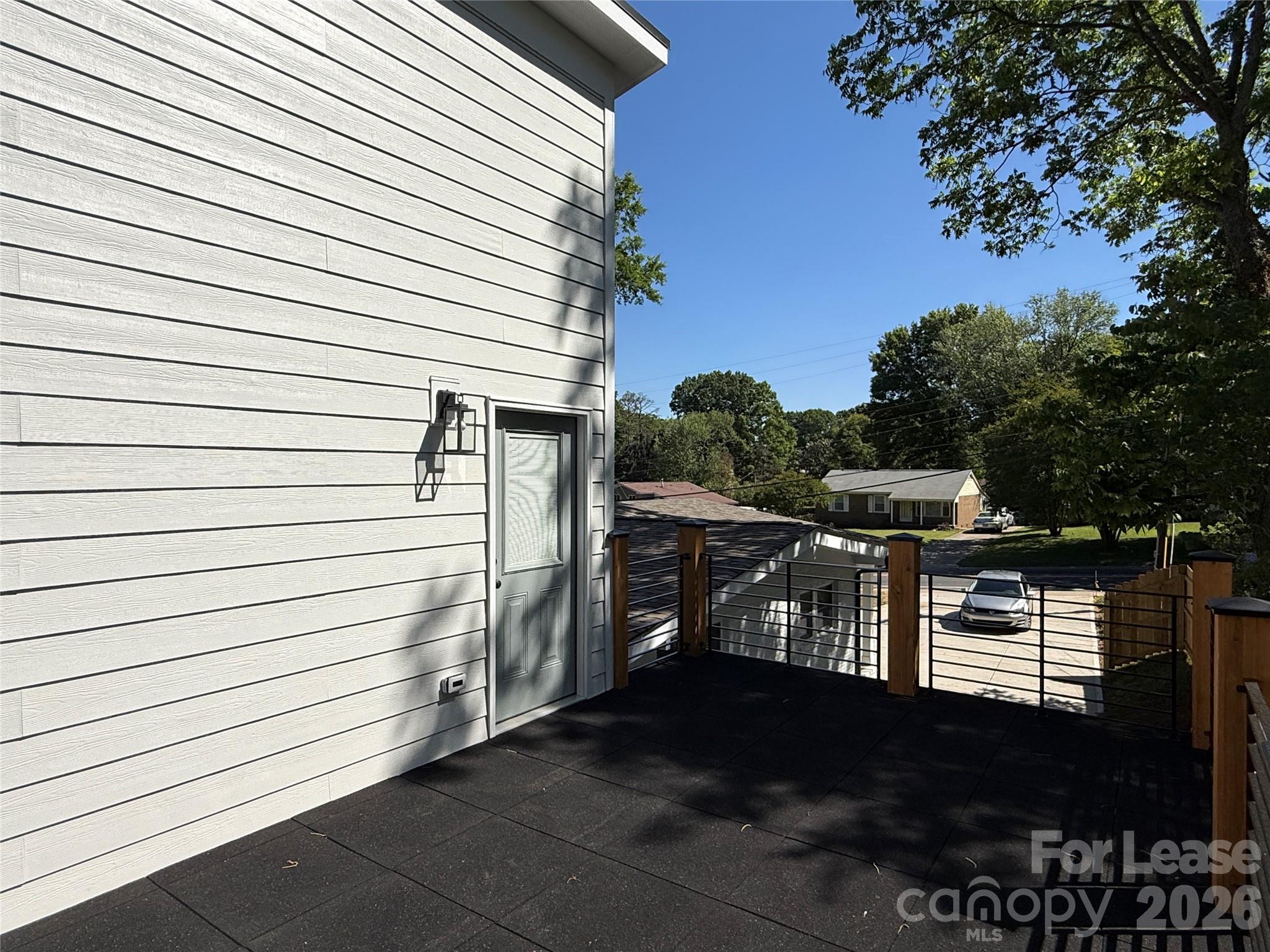 1139 Clanton Road Charlotte NC 28217