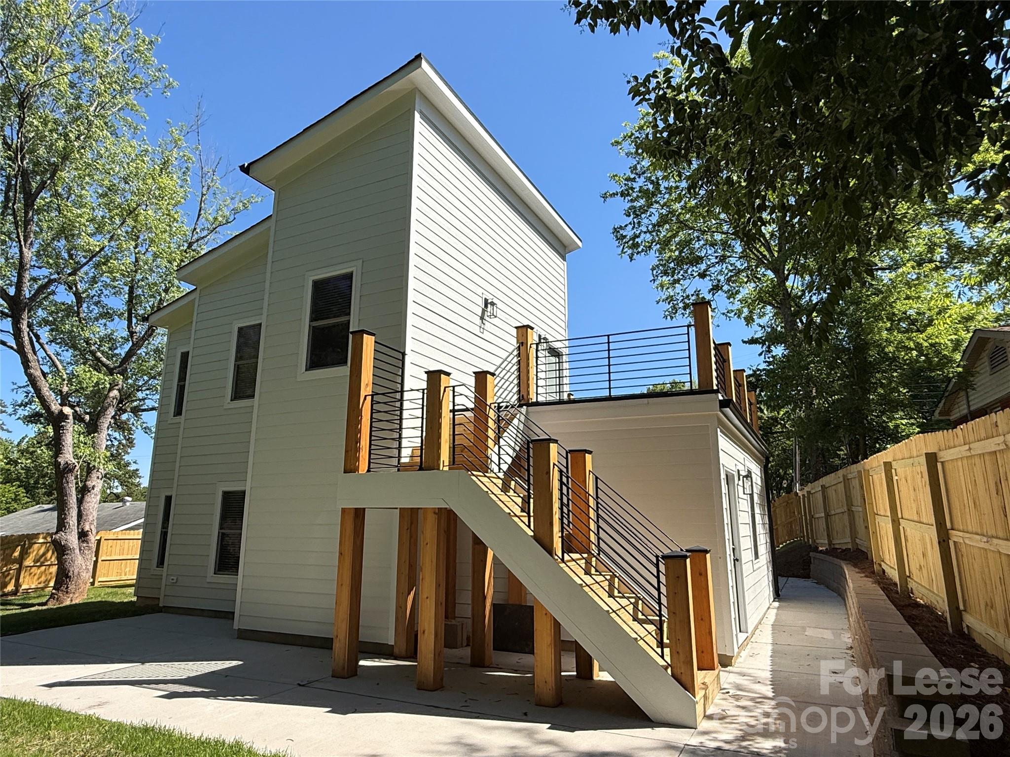 1139 Clanton Road Charlotte NC 28217
