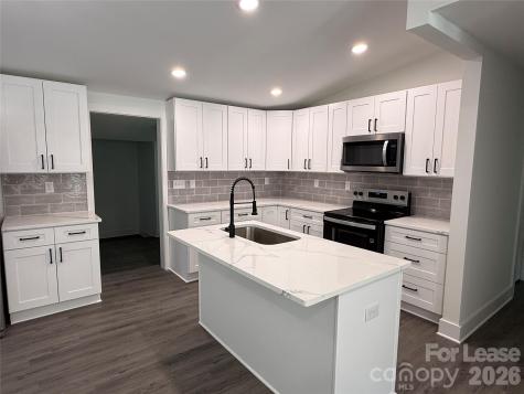 1139 Clanton Road Charlotte NC 28217