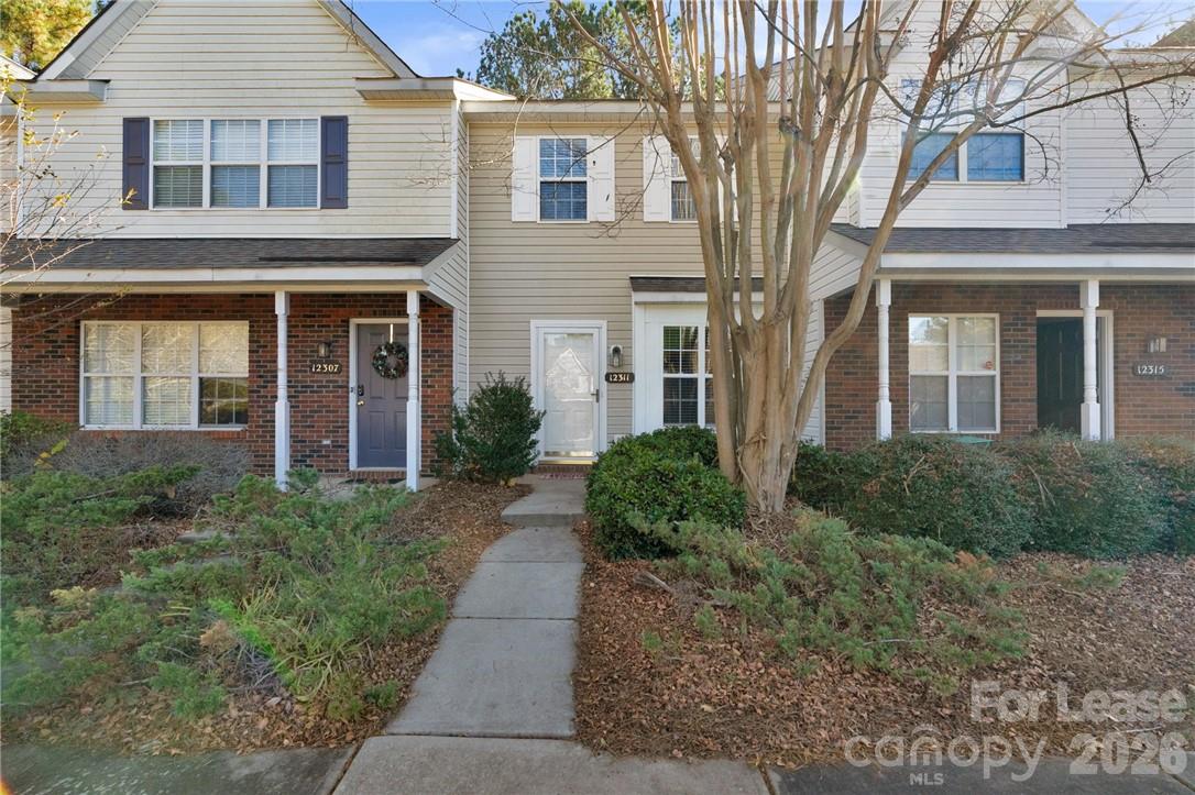 12311 Bluestem Lane Charlotte NC 28277