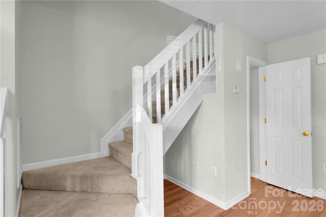 12311 Bluestem Lane Charlotte NC 28277