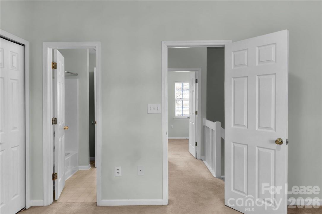 12311 Bluestem Lane Charlotte NC 28277