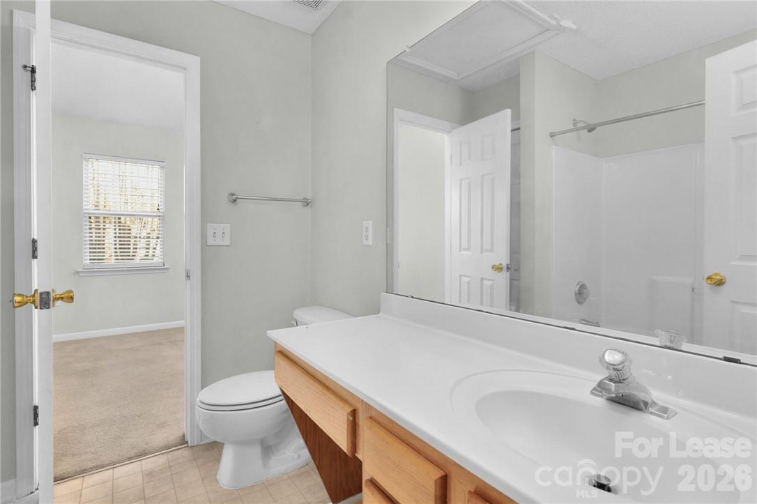 12311 Bluestem Lane Charlotte NC 28277