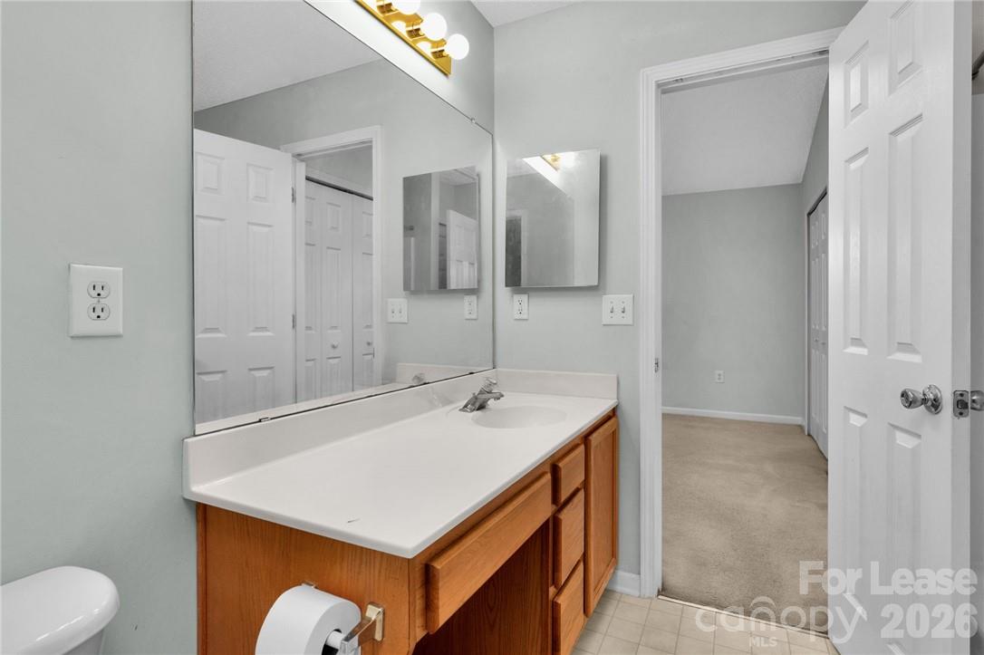 12311 Bluestem Lane Charlotte NC 28277