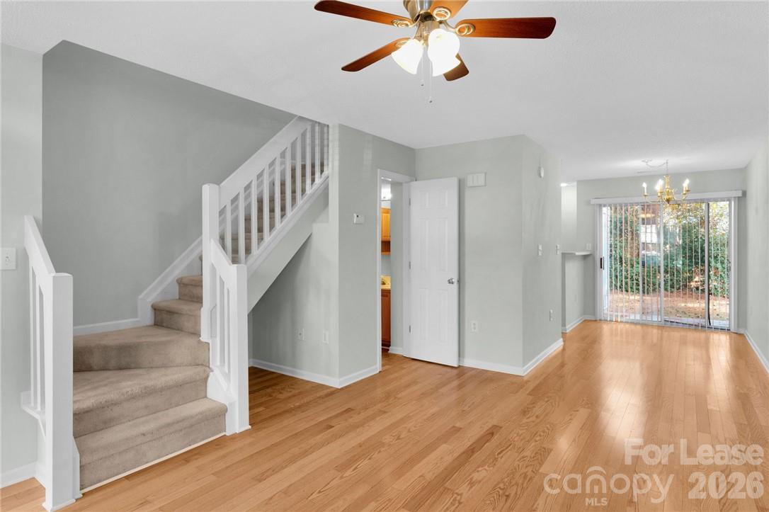 12311 Bluestem Lane Charlotte NC 28277