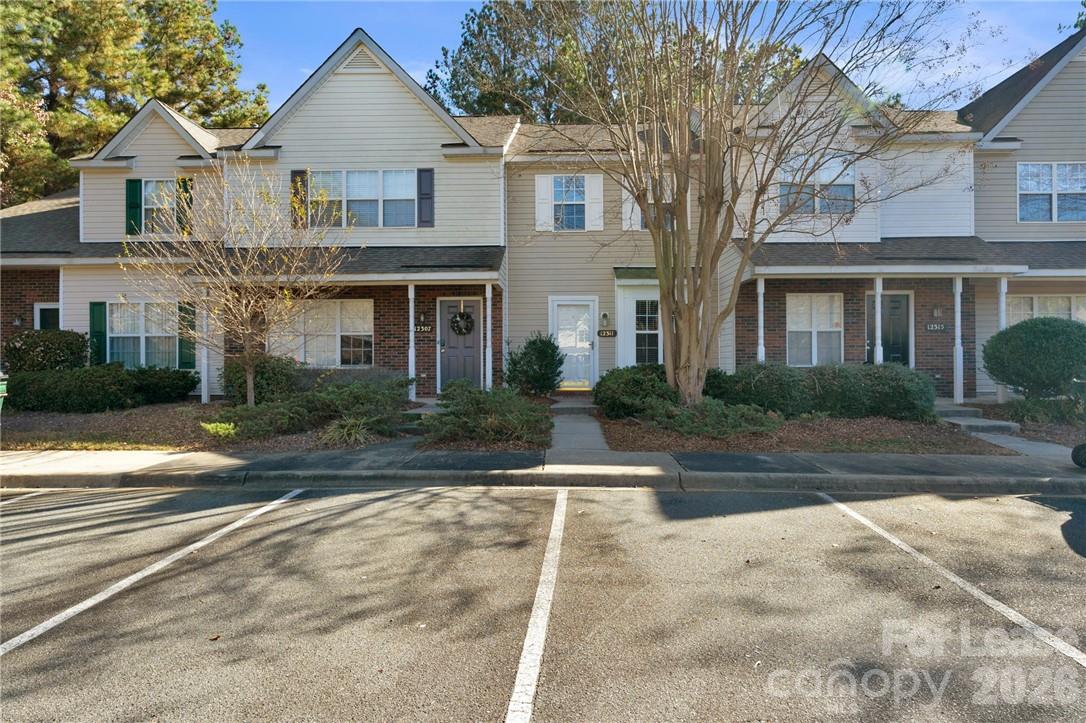 12311 Bluestem Lane Charlotte NC 28277