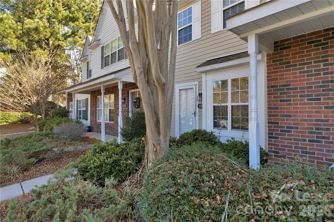 12311 Bluestem Lane Charlotte NC 28277