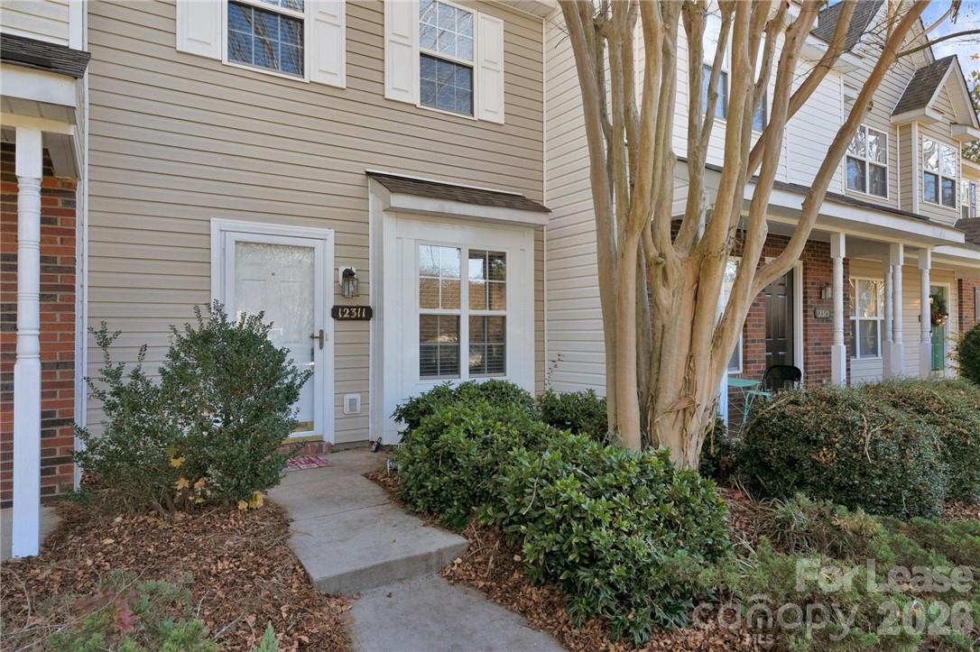 12311 Bluestem Lane Charlotte NC 28277