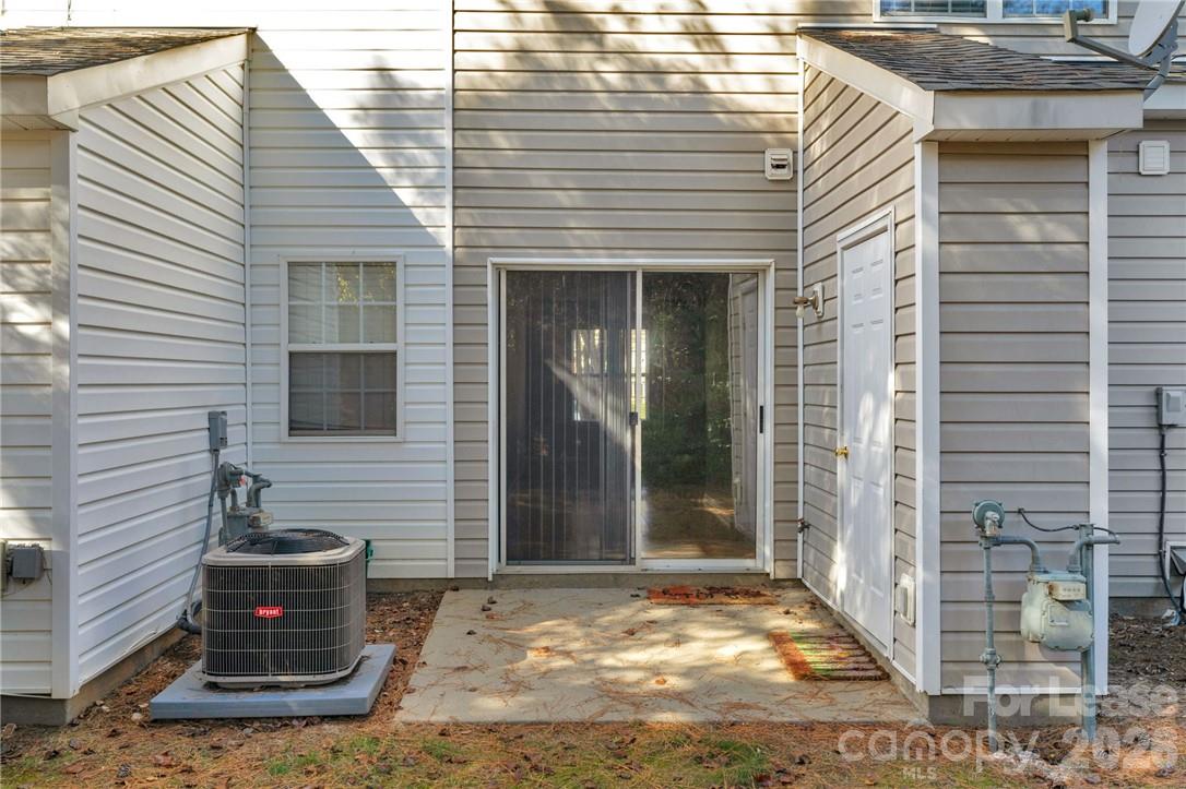 12311 Bluestem Lane Charlotte NC 28277