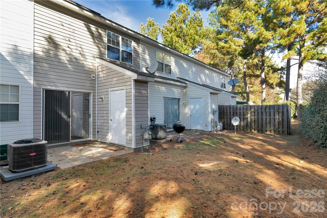 12311 Bluestem Lane Charlotte NC 28277