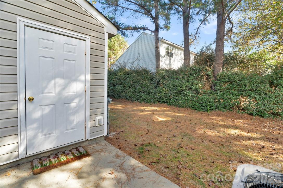 12311 Bluestem Lane Charlotte NC 28277