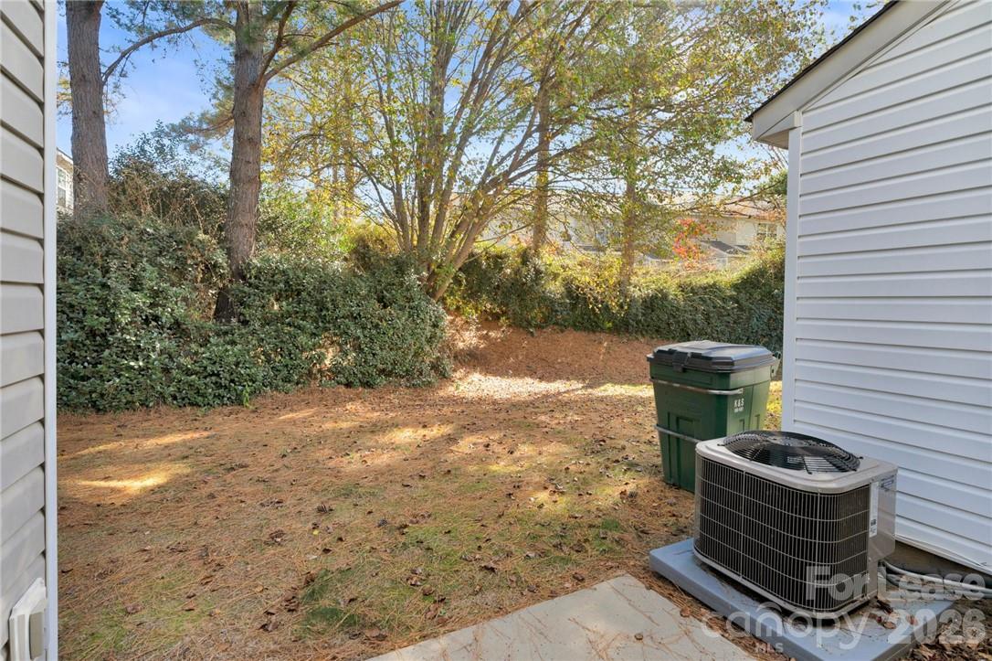 12311 Bluestem Lane Charlotte NC 28277