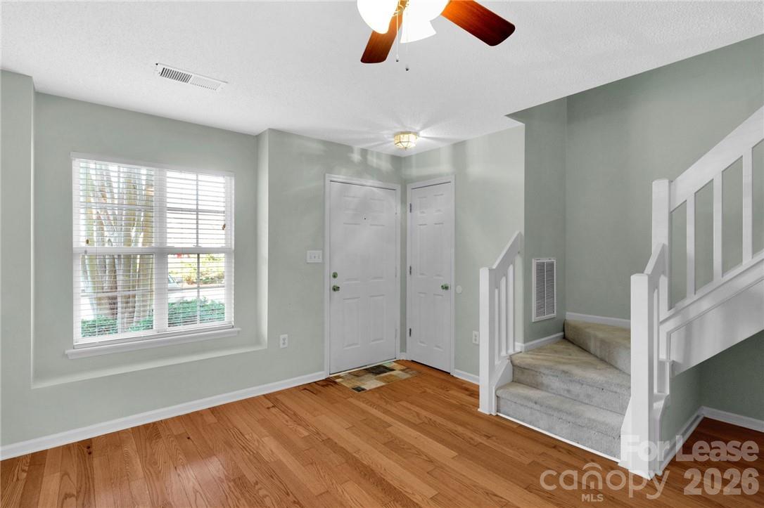 12311 Bluestem Lane Charlotte NC 28277