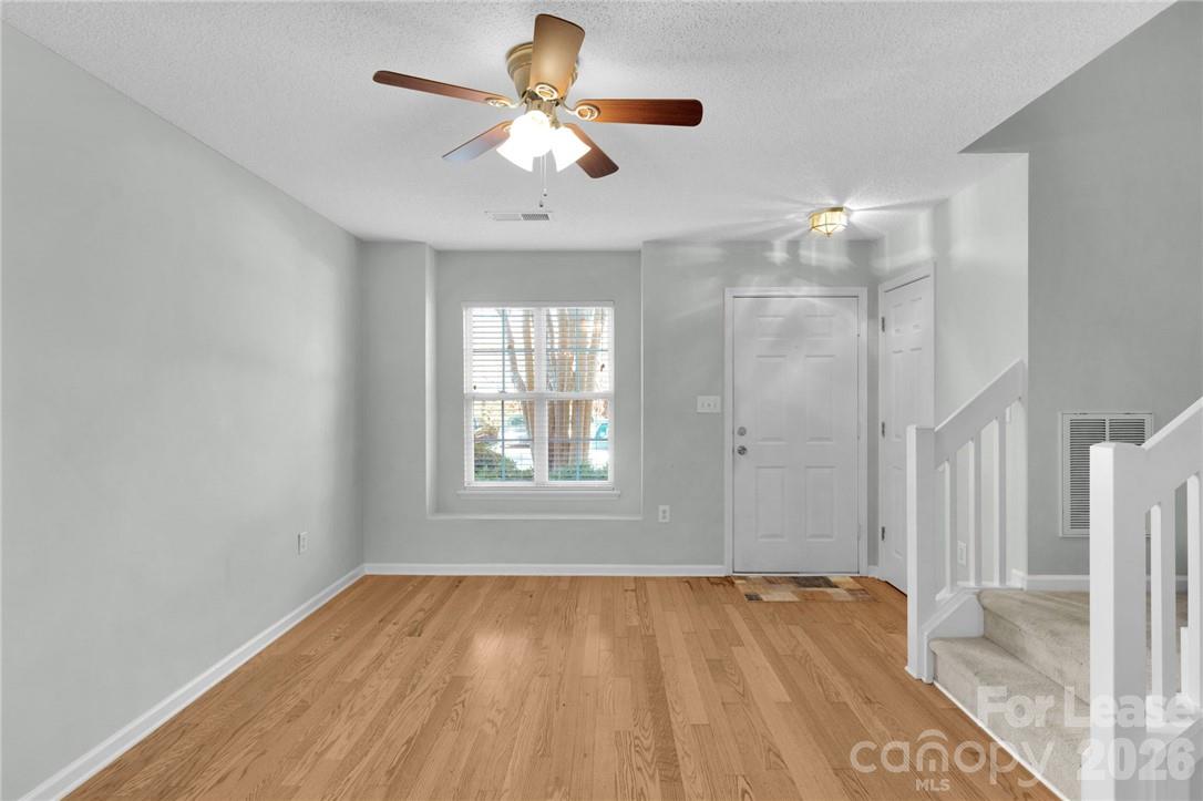 12311 Bluestem Lane Charlotte NC 28277