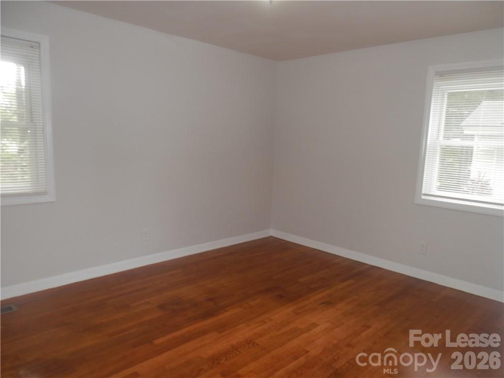 2827 Burbank Drive Charlotte NC 28216