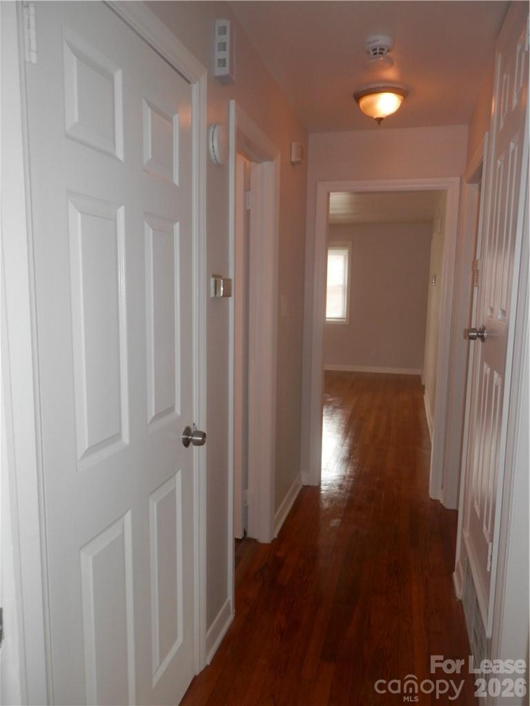 2827 Burbank Drive Charlotte NC 28216