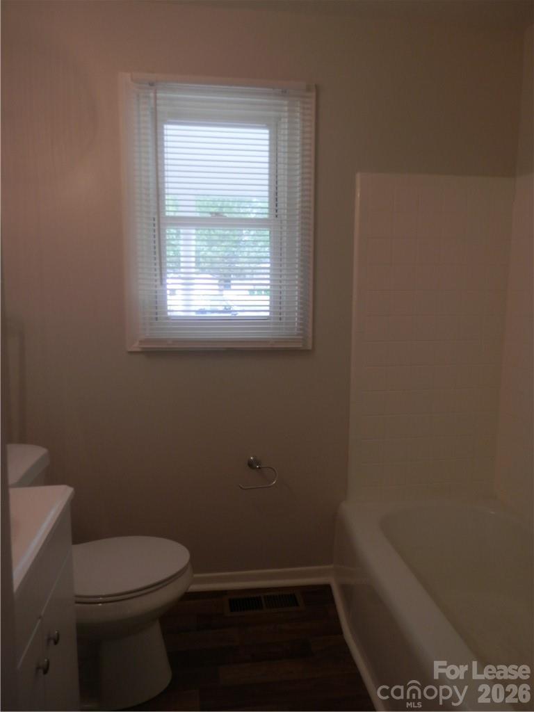 2827 Burbank Drive Charlotte NC 28216