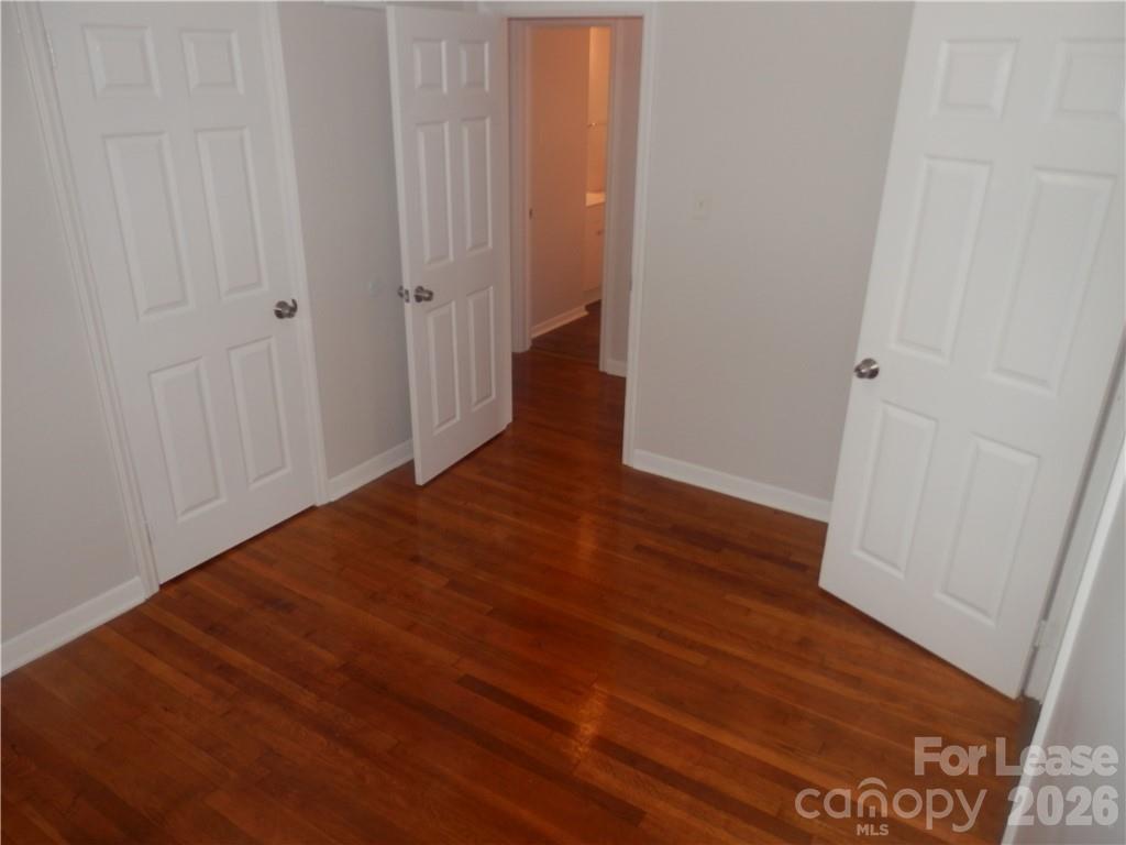 2827 Burbank Drive Charlotte NC 28216